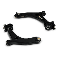 Control arm