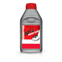 Brake fluid
