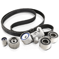 Timing belt kit