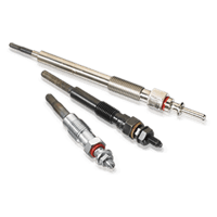 Glow plug