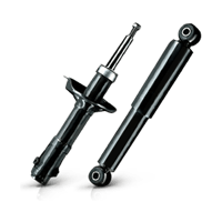Shock absorbers