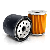 Oil filter